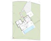 Nybygg - Villa - Alicante - Campoamor