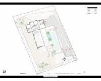 Nybygg - Villa - Alicante - Campoamor