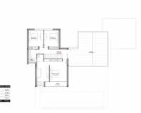 Nybygg - Villa - Alicante - Campoamor